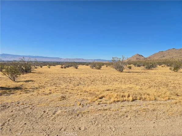 0 Falchion Rd #472-331-03, Apple Valley, CA 92307