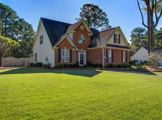 507 Pointe Of Oaks Rd, Summerville, SC 29485