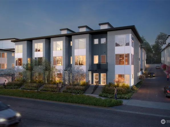 2123 N 148th Street #D, Shoreline, WA 98133
