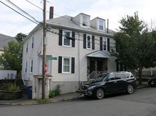 72 Butler St #2, Salem, MA 01970