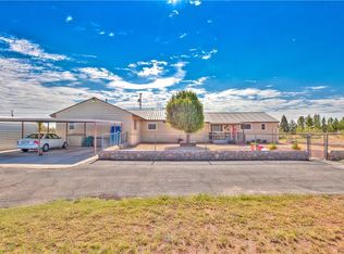 309 McCombs Rd, Chaparral, NM 88081