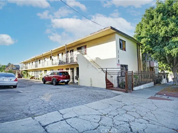 118 N Breed St, Los Angeles, CA 90033