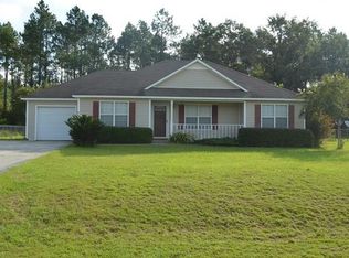 4727 McAllister St, Valdosta, GA 31605