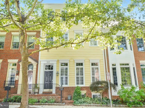 305 Hart Rd, Gaithersburg, MD 20878