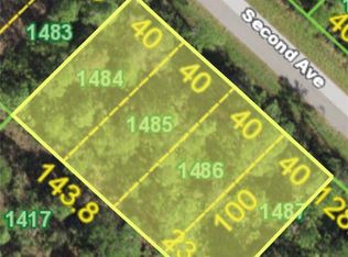 11547 2nd Ave, Punta Gorda, FL 33955