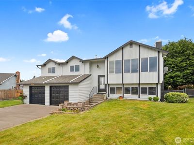 5318 S 301st Court, Auburn, WA, 98001