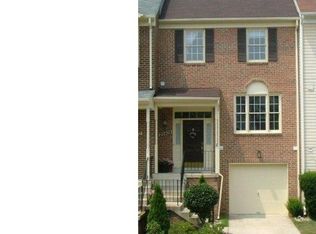 20404 Ivybridge Ct, Gaithersburg, MD 20886