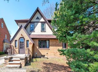 524 Everett Dr, Lansing, MI