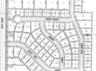 615 S 6th St, Baltic, SD 57003