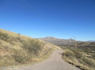 1522 Circulo Sombrero, Rio Rico, AZ 85648