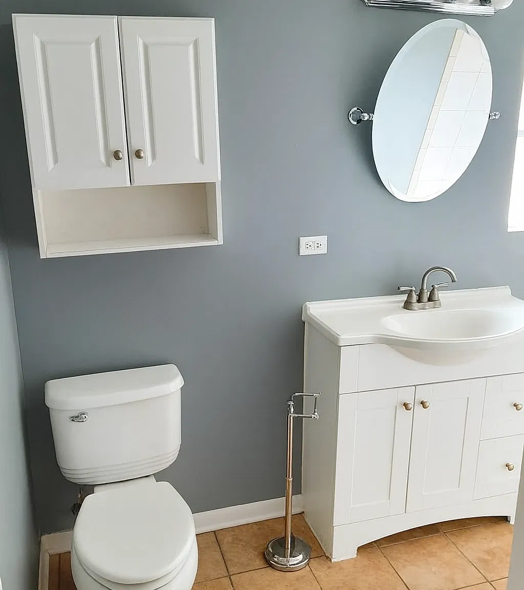 1 bed, 550 sqft, $1,350 — Photo 4