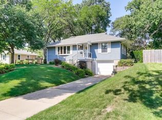 7332 11th Ave S, Richfield, MN 55423