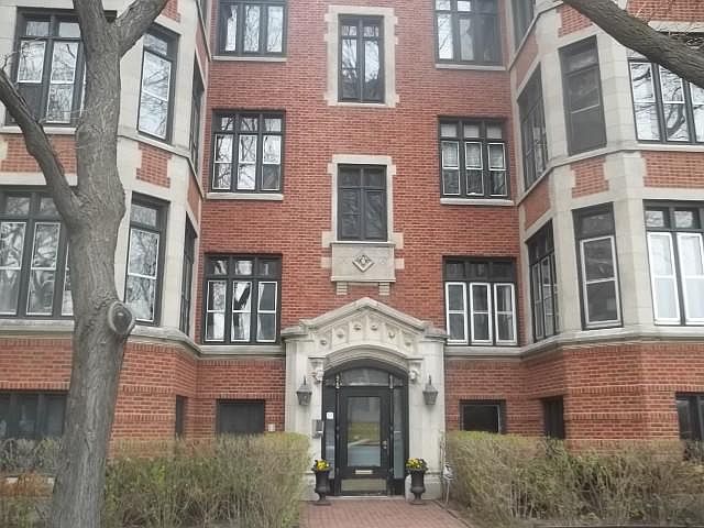 1st image of 616 W Waveland Ave #1EAST