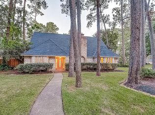 6715 Oak Masters Dr, Spring, TX 77379