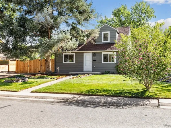 2510 S Julian Street, Denver, CO 80219
