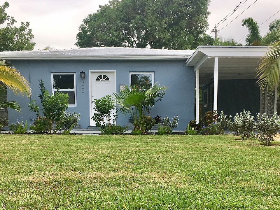 1st image of 320 SW 14th Ct