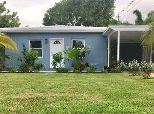 320 SW 14th Ct, Fort Lauderdale, FL 33315
