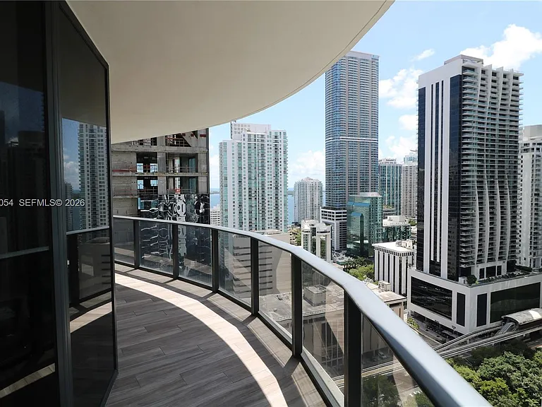801 S Miami Ave #2601 — Photo 33