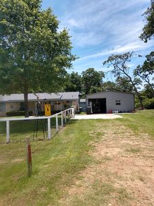 76 Navajo Trl, Hilltop Lakes, TX, 77871