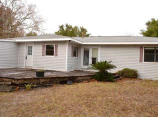 4796 Kitty Hawk Cir, Gulf Breeze, FL 32563