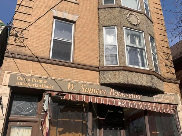 841 Union Street, Schenectady, NY 12308