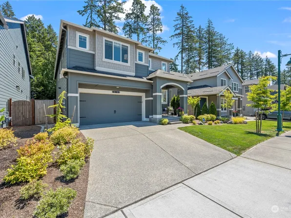 10133 Veteran Avenue, Gig Harbor, WA 98332