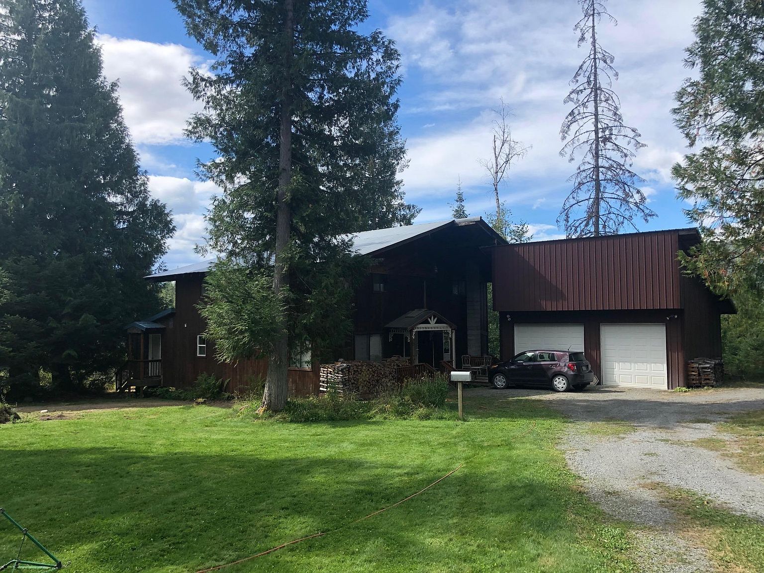 3933 Old Garvey Rd Colville Wa 99114 Mls 38854 Zillow