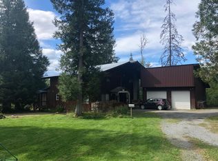 3933 Old Garvey Rd, Colville, WA 99114