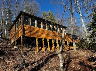 753 Hideaway Mountain Dr, Murphy, NC 28906