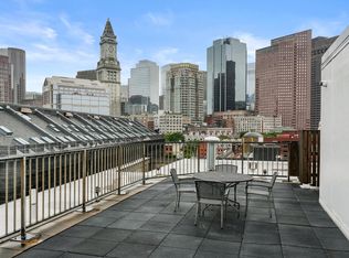 142 Commercial St #301R, Boston, MA 02109