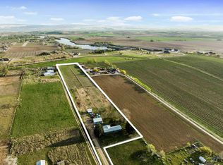 28421 Peckham Rd, Wilder, ID 83676