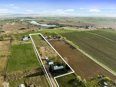 28421 Peckham Rd, Wilder, ID, 83676