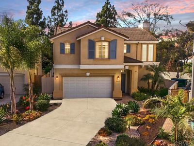 1959 Oxford Ct, Vista, CA, 92081