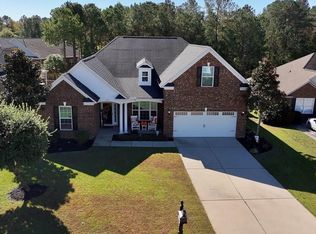 1040 Dewees St, Sumter, SC 29150