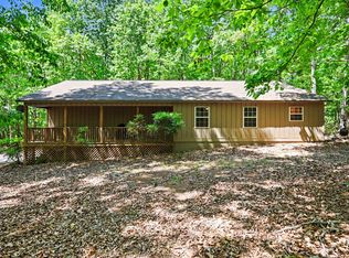 1037 Graham Sherron Rd, Wake Forest, NC 27587