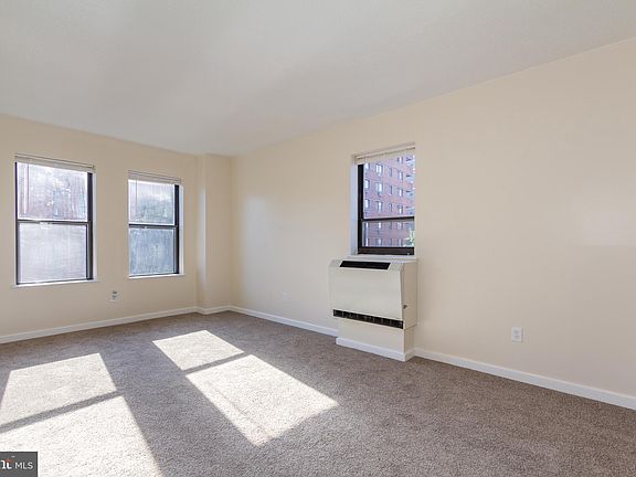 4th image of 1001 Saint Paul St Unit 3B