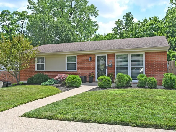 42 Daisy Ln, Fort Thomas, KY 41075