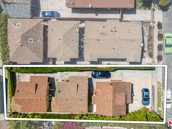 1266 W 35th Pl, Los Angeles, CA 90007