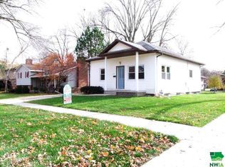 1318 W 6th St, Storm Lake, IA 50588