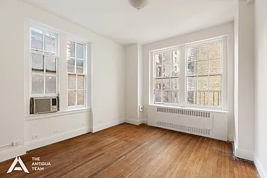 45 East 66th Street