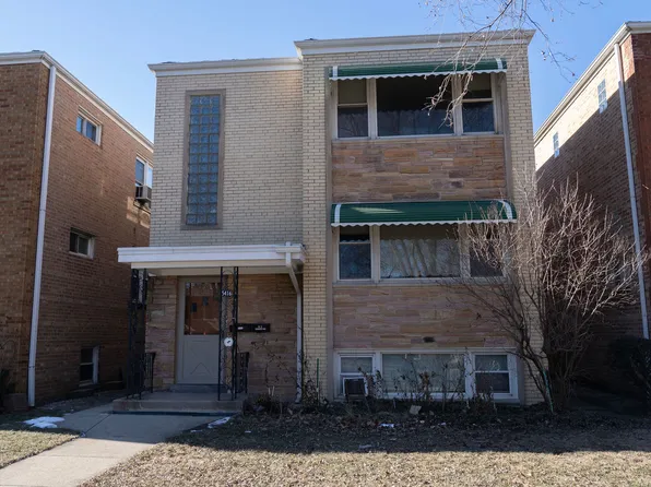 5416 N Central Ave, Chicago, IL 60630