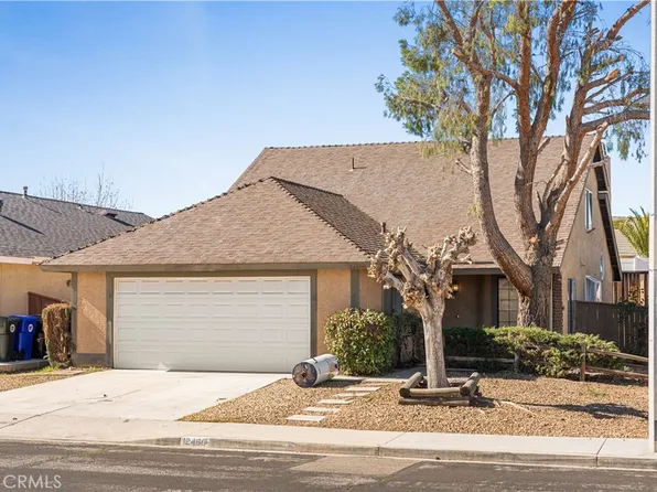 12466 Highgate Ave, Victorville, CA 92395