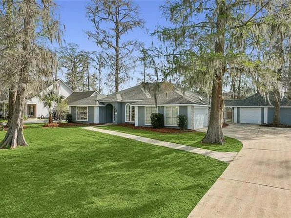 2314 Ormond Blvd, Destrehan, LA 70047