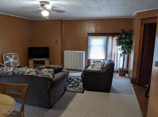 216 Maple St, Somonauk, IL 60552