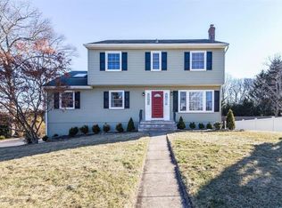 2550 Constance Dr, Wall Township, NJ 08736