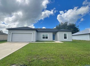 370 Dadeville St SE, Palm Bay, FL 32909