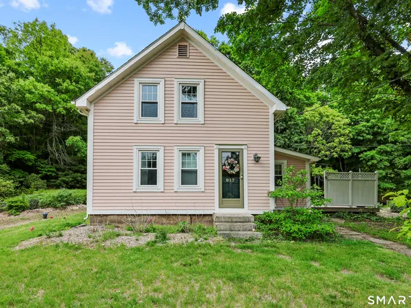 917 Hopewell Road, Glastonbury, CT 06073