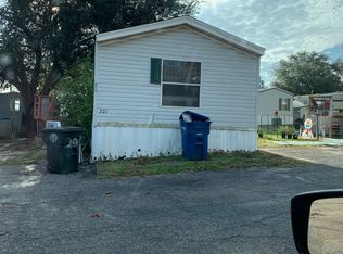 4655 Sharpsburg Rd LOT 201, Corpus Christi, TX 78401