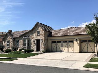 13375 Damonte View Ln, Reno, NV 89511