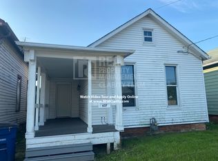 637 Western Ave, Toledo, OH 43609